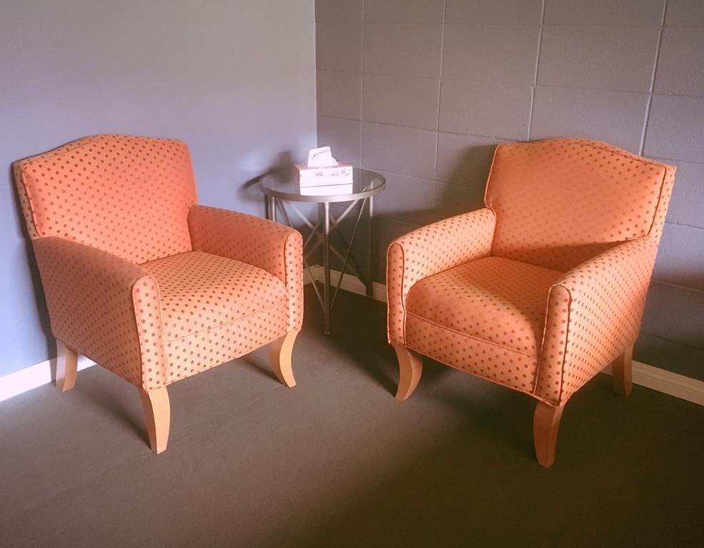 Vegreville Garden Inn Eksteriør bilde