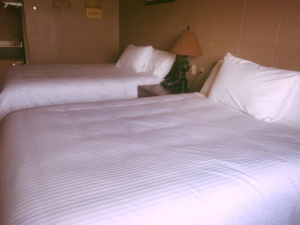 Vegreville Garden Inn Eksteriør bilde
