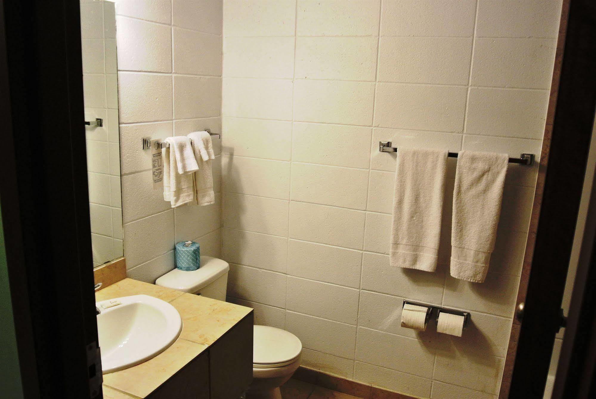 Vegreville Garden Inn Eksteriør bilde