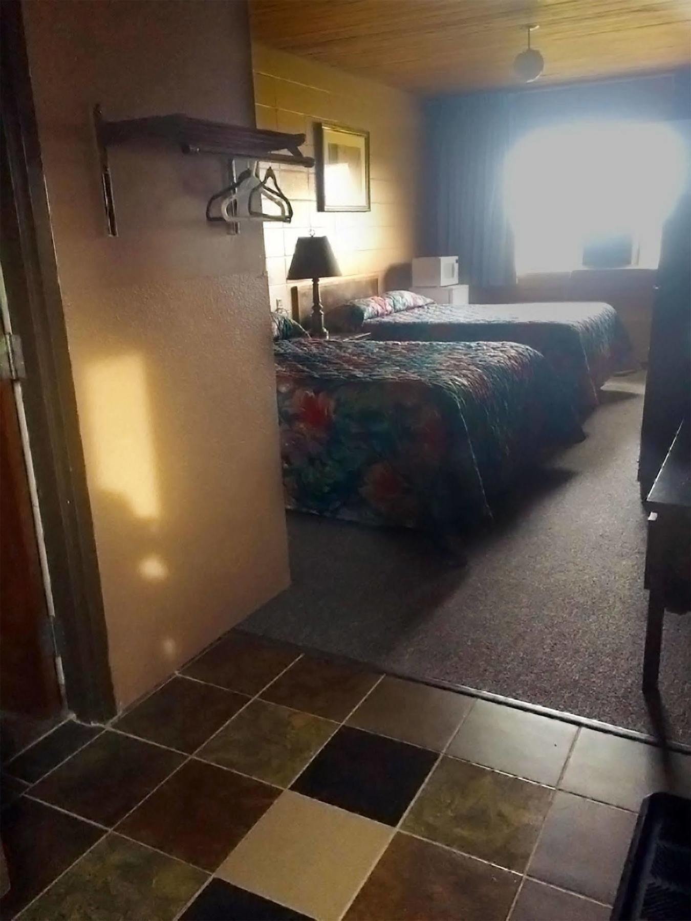 Vegreville Garden Inn Eksteriør bilde