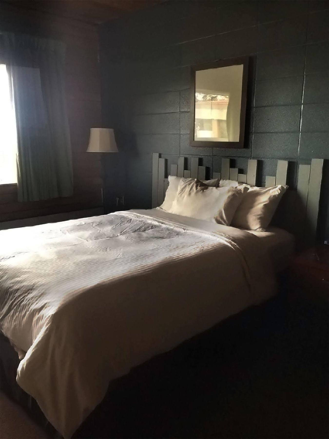 Vegreville Garden Inn Eksteriør bilde