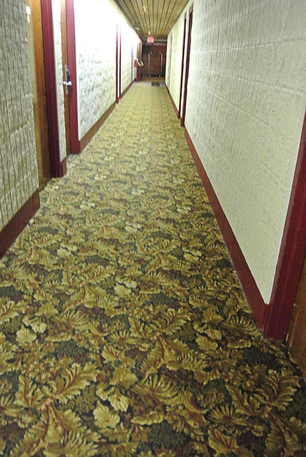 Vegreville Garden Inn Eksteriør bilde